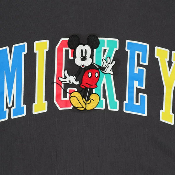 日本童裝 BDL x Disney 親子裝 衛衣 S-XL 大人款 冬季 TOPS