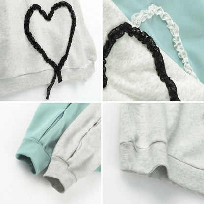 日本童裝 Branshes 抓毛衛衣 100-150cm 女童款 冬季 TOPS