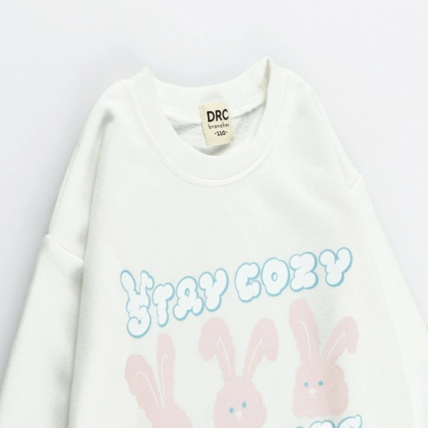 日本童裝 Branshes 衛衣 100-150cm 女童款 冬季 TOPS