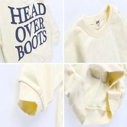 日本童裝 Branshes 衛衣 100-160cm 男童款/女童款 冬季 TOPS