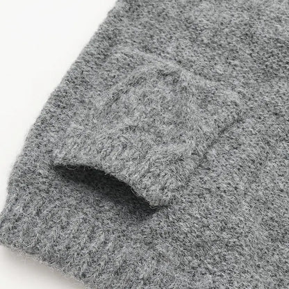 日本童裝 pe#main 針織短褲 80-130cm 女童款 冬季 PANTS