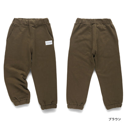 日本童裝 Branshes 運動長褲 100-150cm 男童款 冬季 PANTS