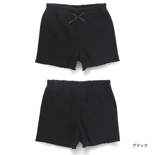 日本童裝 Branshes 打底褲 80-150cm 女童款 冬季 PANTS