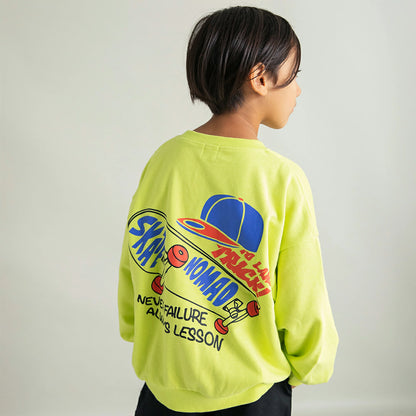 日本童裝 Branshes 衛衣 100-160cm 男童款/女童款 冬季 TOPS