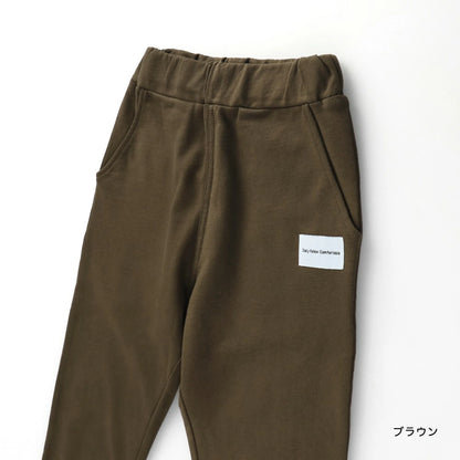 日本童裝 Branshes 運動長褲 100-150cm 男童款 冬季 PANTS