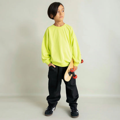 日本童裝 Branshes 衛衣 100-160cm 男童款/女童款 冬季 TOPS