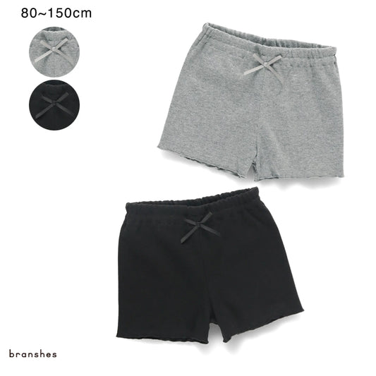 日本童裝 Branshes 打底褲 80-150cm 女童款 冬季 PANTS
