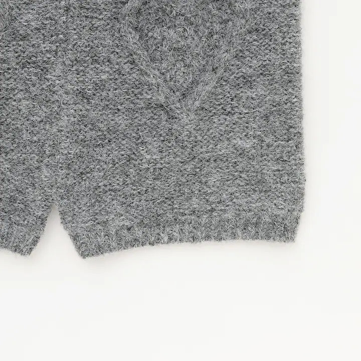 日本童裝 pe#main 針織短褲 80-130cm 女童款 冬季 PANTS