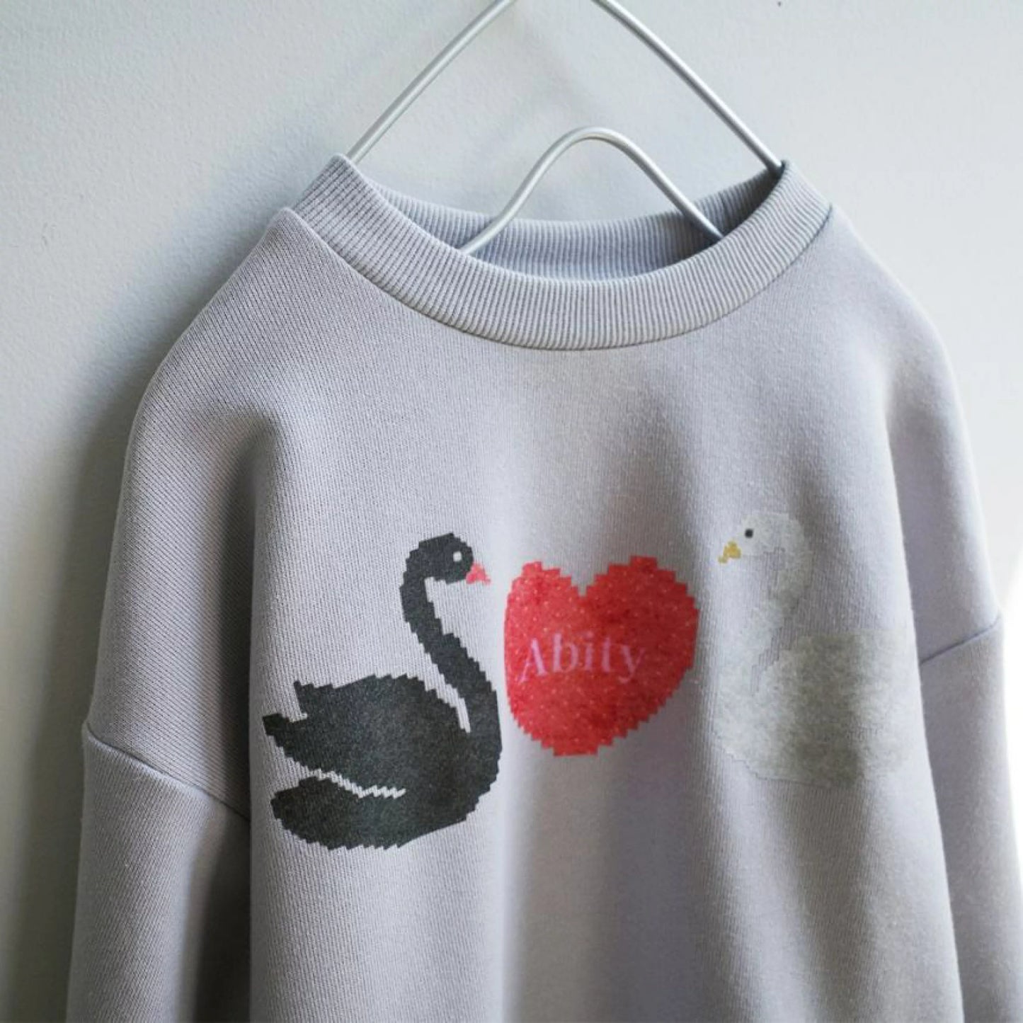 日本童裝 Branshes aBity select. 印花衛衣 90-120cm 男童款/女童款 冬季 TOPS