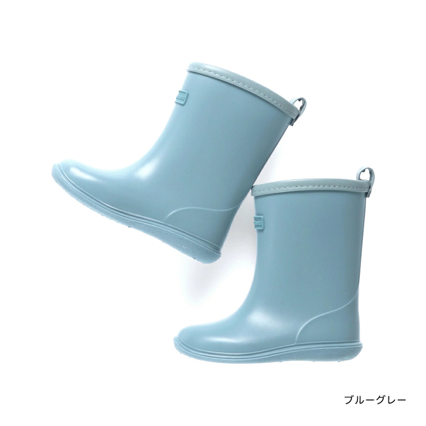 日本直送 Branshes 水鞋 14-21cm 男童款女童款 鞋系列 下雨天系列