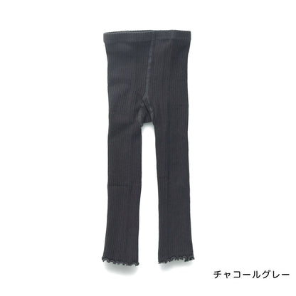 日本童裝 Branshes 襪褲 85-135cm 女童款 冬季 PANTS
