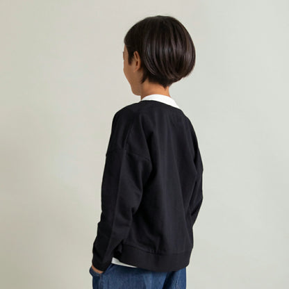 日本童裝 Branshes 休閒外套 100-150cm 男童款 冬季 OUTERWEAR