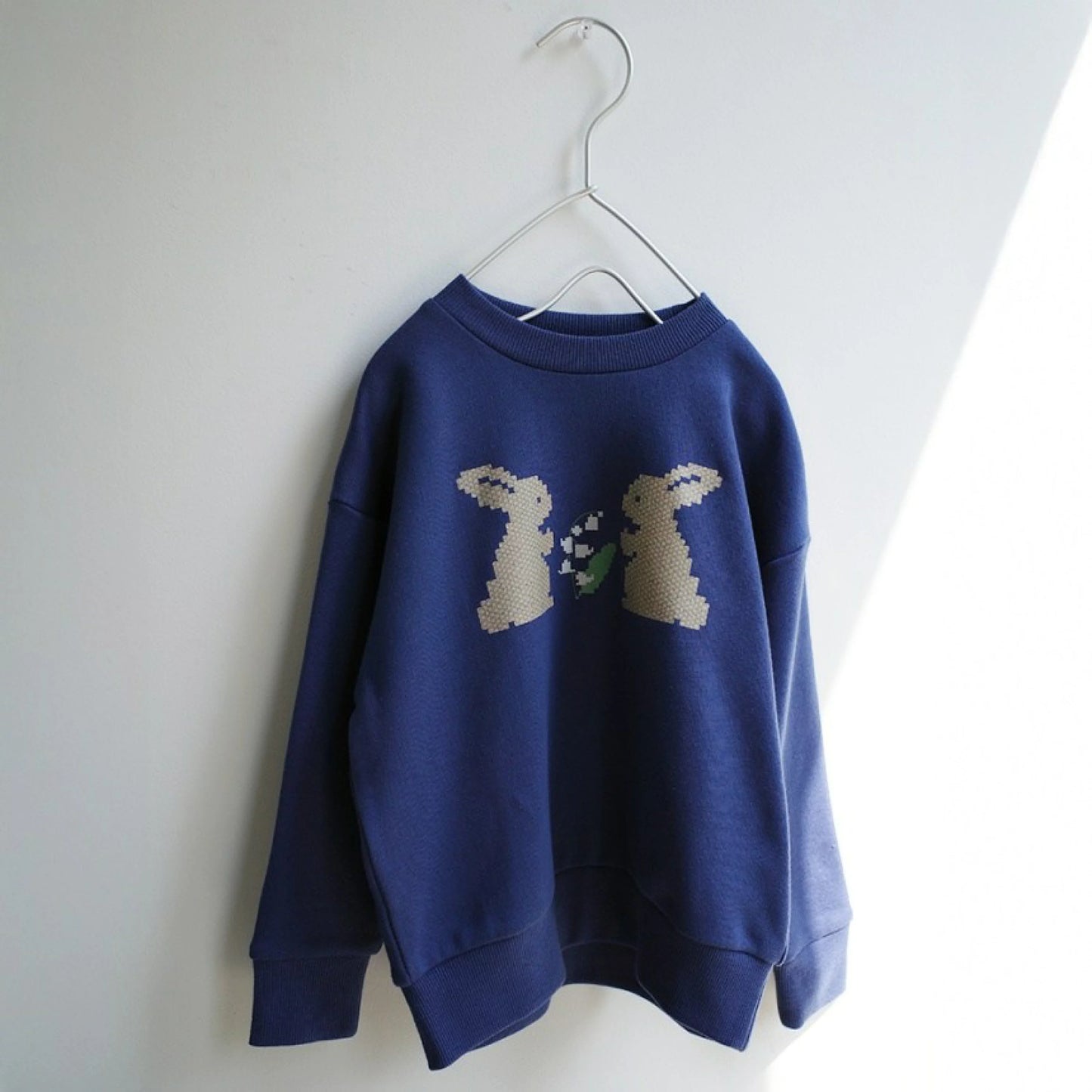 日本童裝 Branshes aBity select. 印花衛衣 90-120cm 男童款/女童款 冬季 TOPS