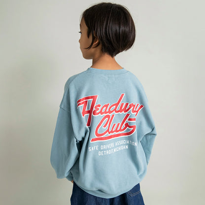 日本童裝 Branshes 衛衣 100-160cm 男童款/女童款 冬季 TOPS