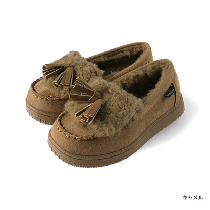 日本直送 Branshes 毛毛鞋 16-21cm 鞋系列 其他品牌