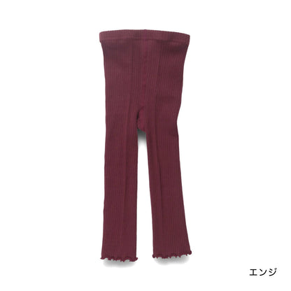 日本童裝 Branshes 襪褲 85-135cm 女童款 冬季 PANTS