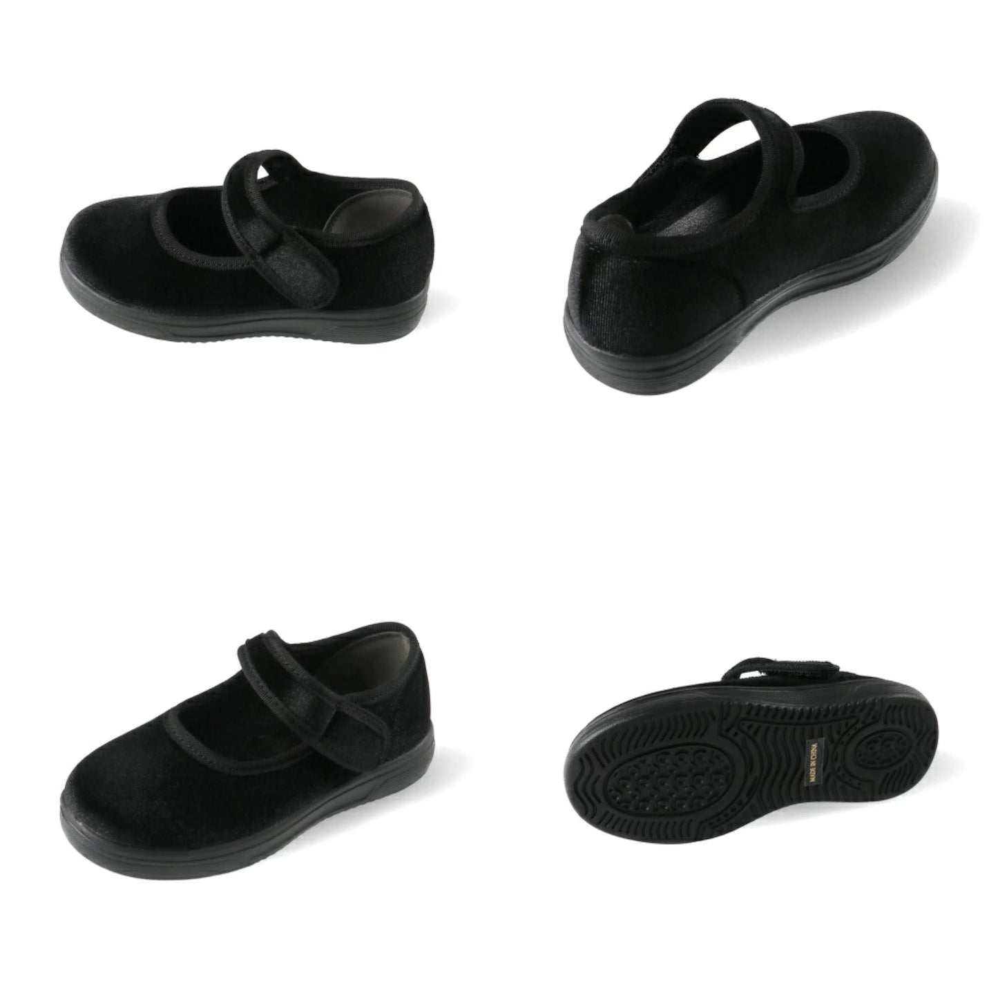 日本直送 Branshes 芭蕾舞鞋 16-21cm 鞋系列 其他品牌