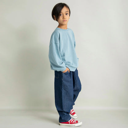 日本童裝 Branshes 衛衣 100-160cm 男童款/女童款 冬季 TOPS