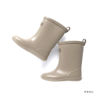 日本直送 Branshes 水鞋 14-21cm 男童款女童款 鞋系列 下雨天系列