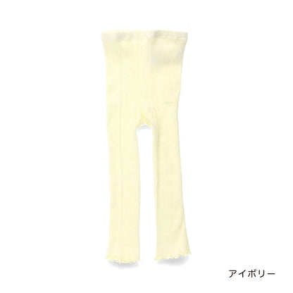 日本童裝 Branshes 襪褲 85-135cm 女童款 冬季 PANTS