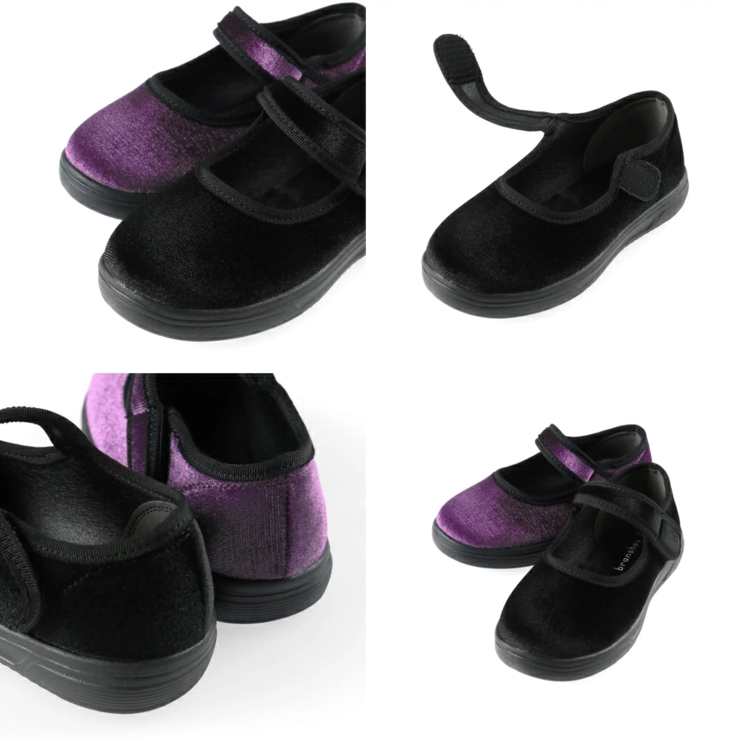 日本直送 Branshes 芭蕾舞鞋 16-21cm 鞋系列 其他品牌