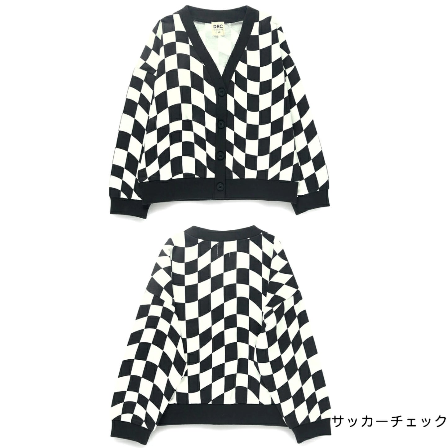 日本童裝 Branshes 休閒外套 100-150cm 男童款 冬季 OUTERWEAR