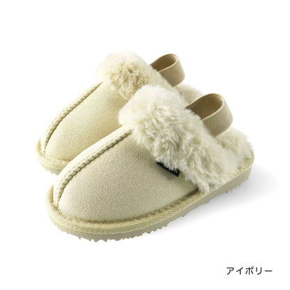 日本直送 Branshes 毛毛鞋 16-21cm 鞋系列 其他品牌