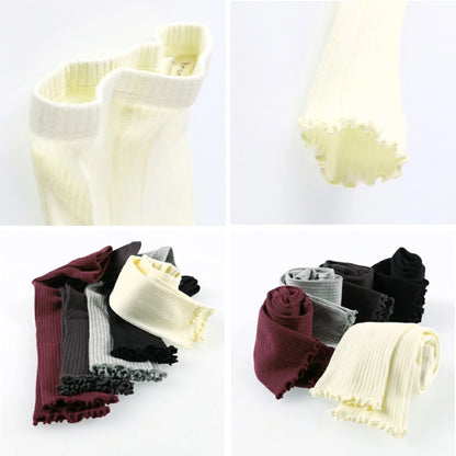 日本童裝 Branshes 襪褲 85-135cm 女童款 冬季 PANTS