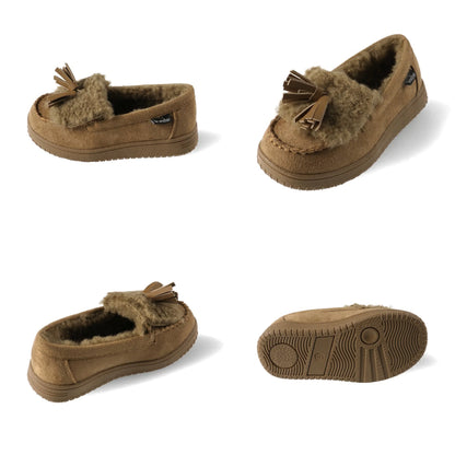 日本直送 Branshes 毛毛鞋 16-21cm 鞋系列 其他品牌