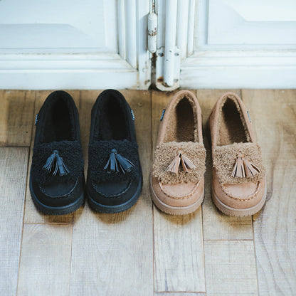 日本直送 Branshes 毛毛鞋 16-21cm 鞋系列 其他品牌