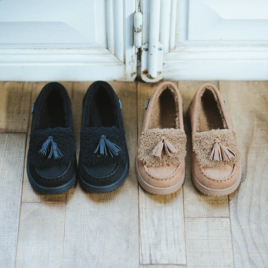 日本直送 Branshes 毛毛鞋 16-21cm 鞋系列 其他品牌