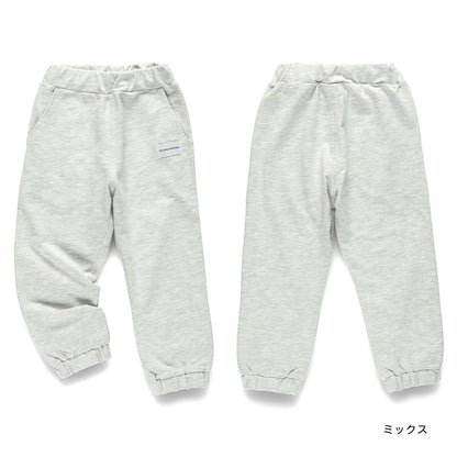 日本童裝 Branshes 運動長褲 100-150cm 男童款 冬季 PANTS