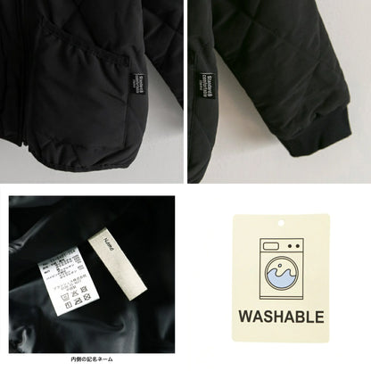 日本童裝 Branshes 絎夾棉外套 90-150cm 男童款  冬季 OUTERWEAR