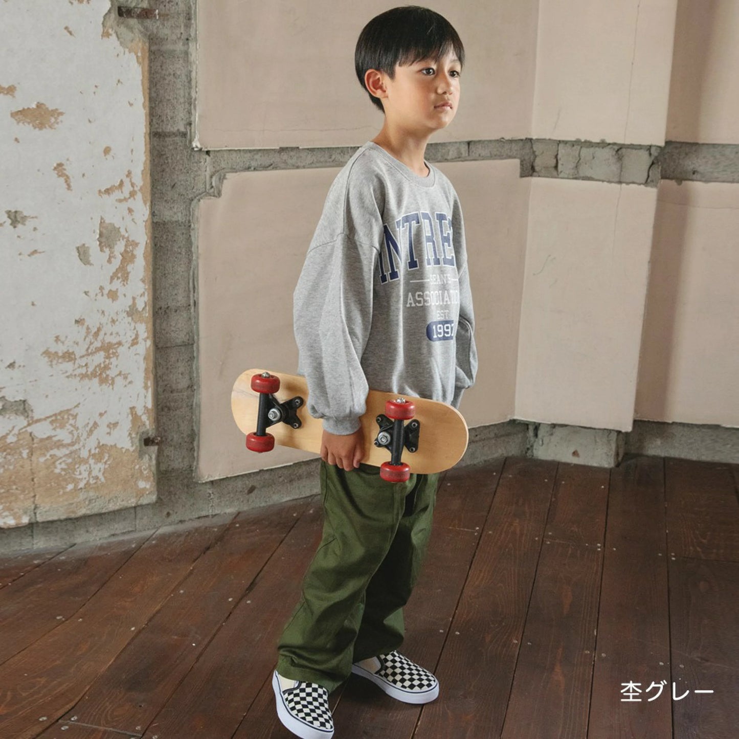 日本童裝 Branshes 衛衣 100-160cm 男童款/女童款 冬季 TOPS