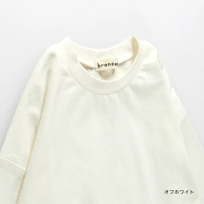 日本童裝 Branshes 長款上衣 80-150cm 女童款 冬季 TOPS