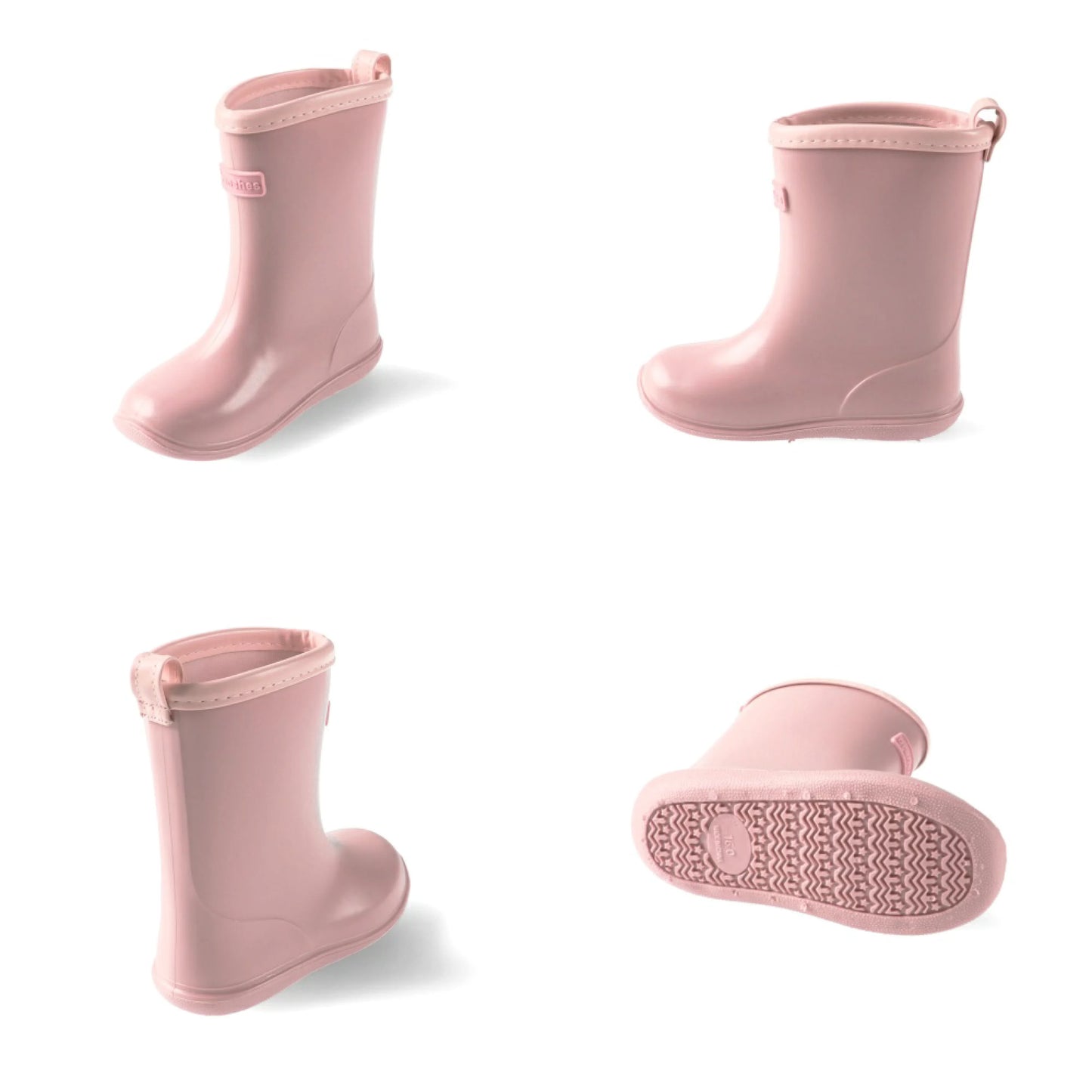 日本直送 Branshes 水鞋 14-21cm 男童款女童款 鞋系列 下雨天系列