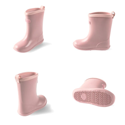 日本直送 Branshes 水鞋 14-21cm 男童款女童款 鞋系列 下雨天系列