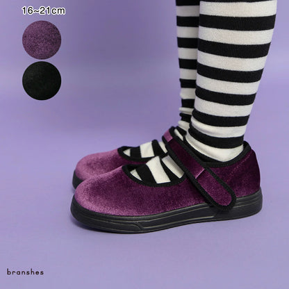 日本直送 Branshes 芭蕾舞鞋 16-21cm 鞋系列 其他品牌