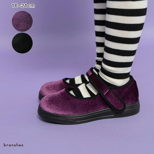 日本直送 Branshes 芭蕾舞鞋 16-21cm 鞋系列 其他品牌