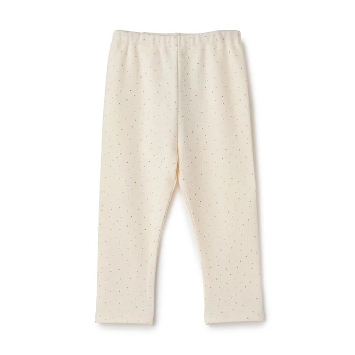 日本童裝 pe#main 保暖緊身褲 80-130cm 女童款 冬季 PANTS