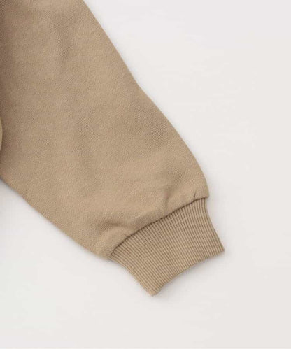 日本童裝 BREEZE 衛衣 80-140cm 男童款/女童款 冬季 Tops Christmas 聖誕快樂特輯 聖誕服裝/飾物配件 聖誕紅/新年紅