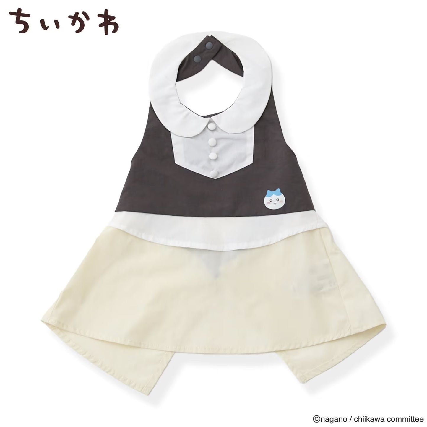 日本直送 pe#main x【Chiikawa】飯衣 日常用品