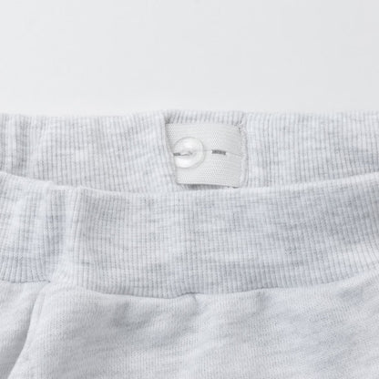 日本童裝 pe#main x Disney 毛毛圖案長褲 80-130cm 男童款 冬季 PANTS