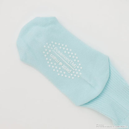 日本直送 pe#main x【monpoke】襪一對 11-20cm 初生嬰兒 襪系列