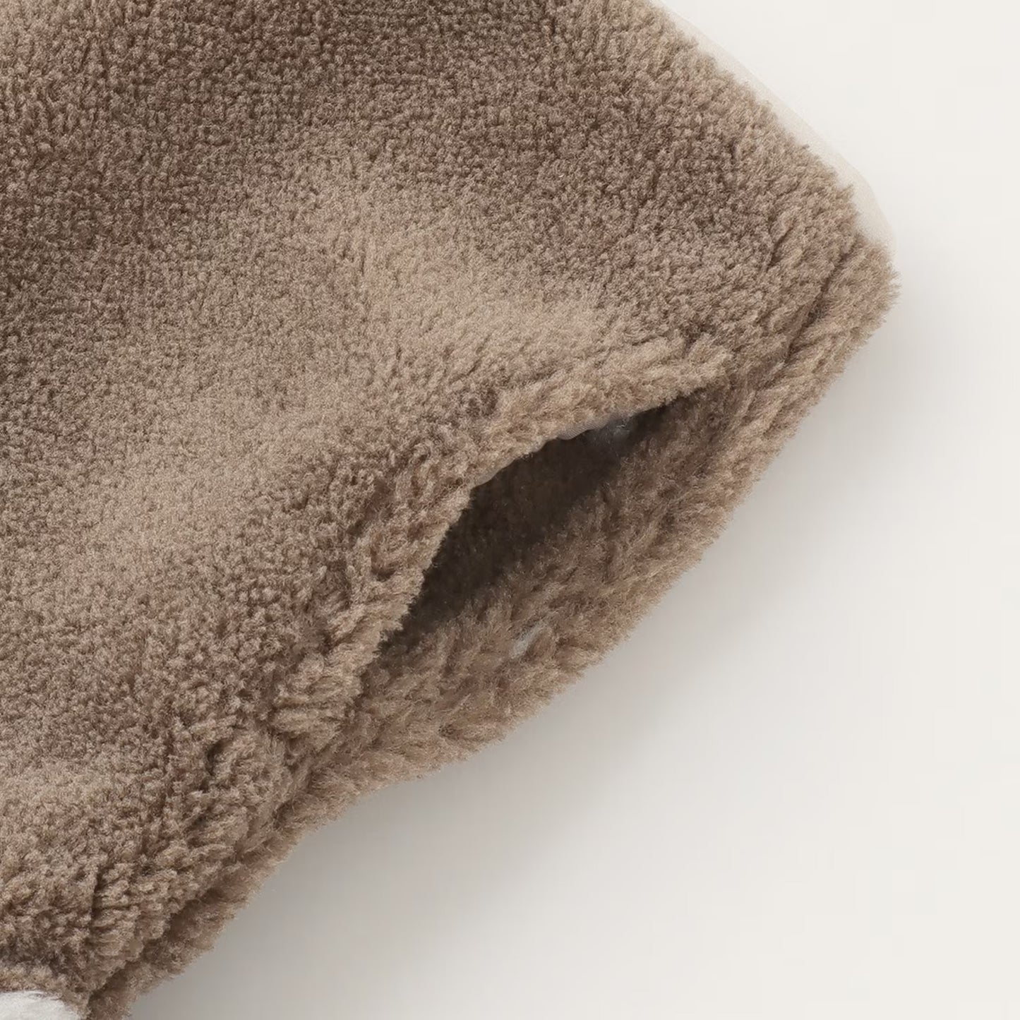 日本童裝 pe#main 抓毛外套 80-130cm 男童款 冬季 (適合香港平均溫度、寒冷天氣）OUTERWEAR