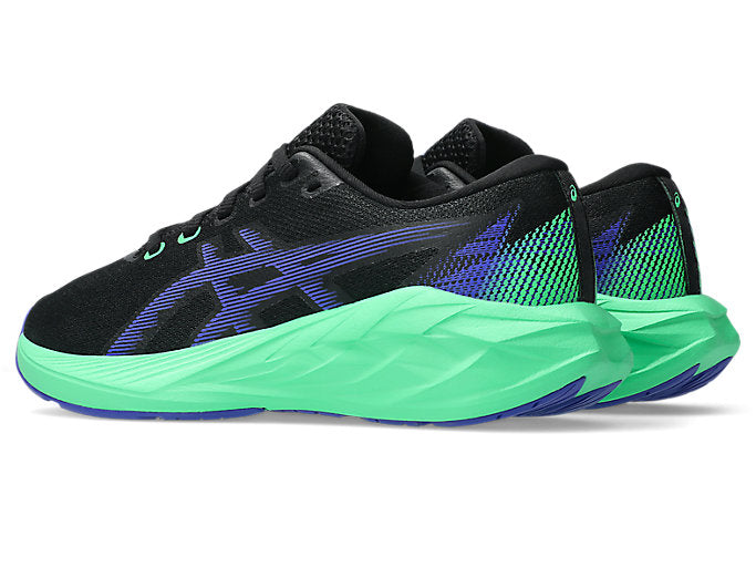 日本直送 ASICS NOVABLAST 5 GS 20-25cm 鞋系列