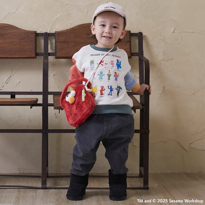 Direct from Japan pe#main insect repellent socks (pair, 11-20cm) 