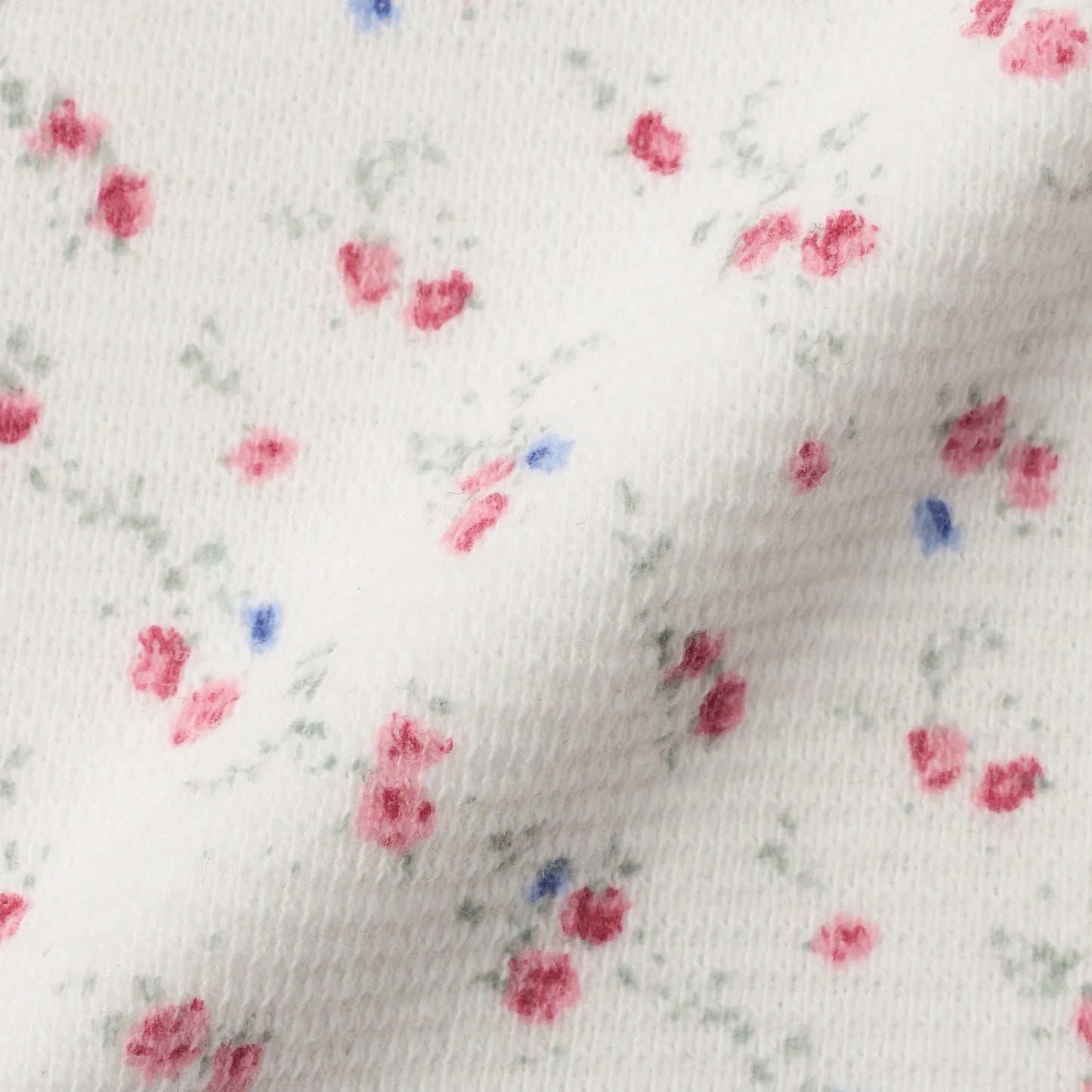 日本童裝 pe#main 防污系列 七分長荷葉邊褲 80-130cm 女童款 夏季 PANTS