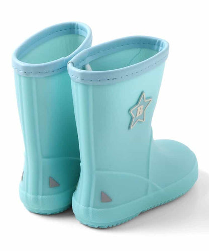 日本直送 BREEZE 水鞋 14-21cm 鞋系列 其他品牌 下雨天系列