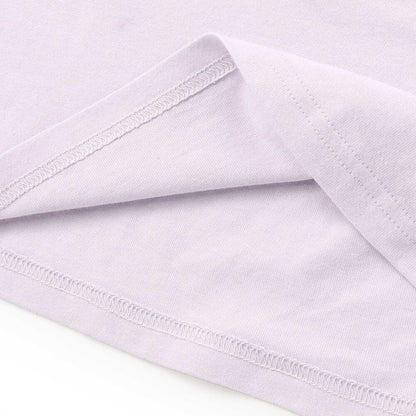 日本童裝 Slap Slip x Sanrio 肩部刺繡荷葉邊長袖上衣 80-130cm 女童款 秋季 TOPS 其他品牌童裝